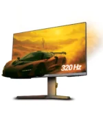 مانیتور گیمینگ 27 اینچ اچ کا سی MG27H13Q320