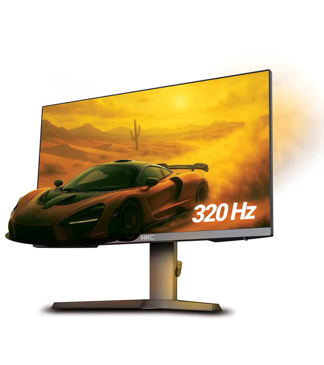 MG27H13Q320-Copy-1-1.webp مانیتور گیمینگ 27 اینچ اچ کا سی MG27H13Q320 - Image 1