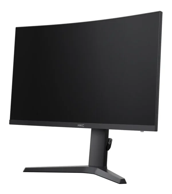 مانیتور گیمینگ 27 اینچ خمیده اچ کا سی MG27H18Q300 - Image 6