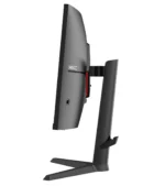 مانیتور گیمینگ 27 اینچ خمیده اچ کا سی MG27H18Q300 - Image 4