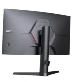 مانیتور گیمینگ 27 اینچ خمیده اچ کا سی MG27H18Q300 - Image 3