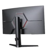 مانیتور گیمینگ 27 اینچ خمیده اچ کا سی MG27H18Q300 - Image 2