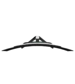 مانیتور گیمینگ 49 اینچ خمیده اچ کا سی MG49P2U - Image 8