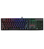 کیبورد مکانیکال گیمینگ ردراگون MITRA K551 RGB