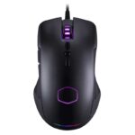 ماوس گیمینگ کولرمستر مدل CM110 KKWO1