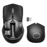 ماوس گیمینگ کولرمستر مدل MM311 KKOW1 - Image 4