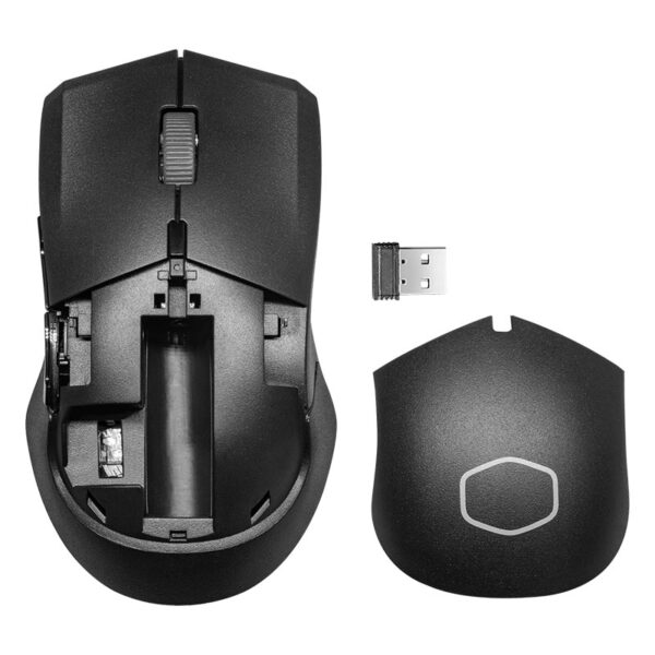 ماوس گیمینگ کولرمستر مدل MM311 KKOW1 - Image 4