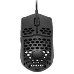 ماوس گیمینگ کولرمستر مدل MM710 KKOL1 مشکی