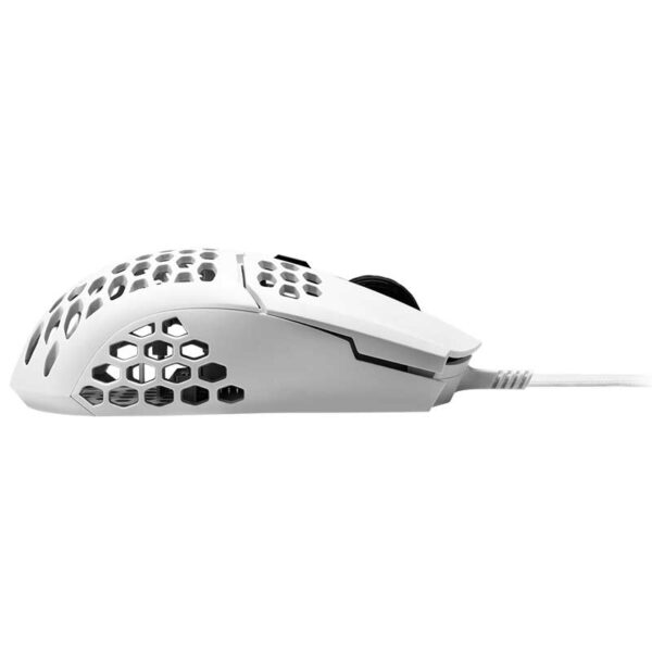 ماوس گیمینگ کولرمستر مدل MM710 WWOL1 سفید - Image 4