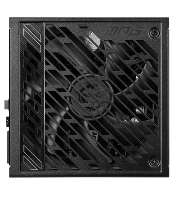 پاور 1250 وات ام اس آی MPG A1250GS PCIE5 Full Modular - Image 4