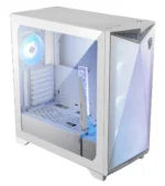کیس گیمینگ ام اس آی MPG GUNGNIR 300R AIRFLOW White - Image 2