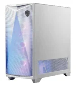 کیس گیمینگ ام اس آی MPG GUNGNIR 300R AIRFLOW White - Image 3