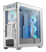 کیس گیمینگ ام اس آی MPG GUNGNIR 300R AIRFLOW White - Image 4