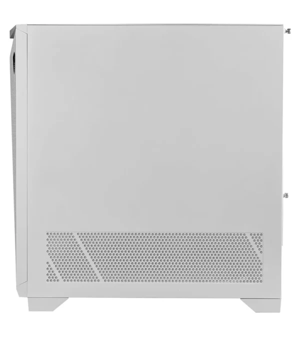 کیس گیمینگ ام اس آی MPG GUNGNIR 300R AIRFLOW White - Image 7