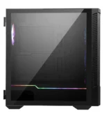 کیس گیمینگ ام اس آی MPG VELOX 100R Black - Image 3
