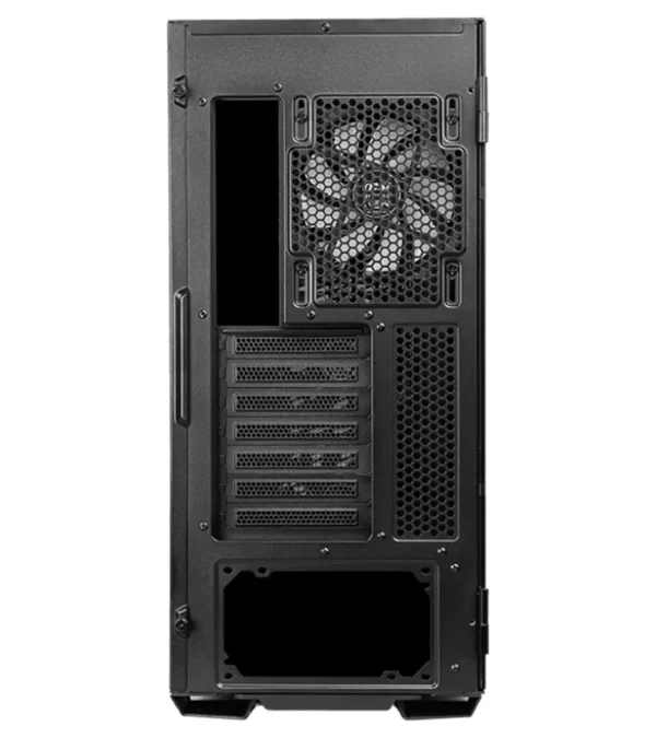 کیس گیمینگ ام اس آی MPG VELOX 100R Black - Image 5