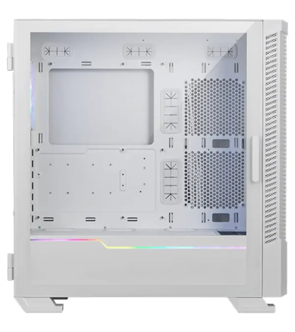 کیس گیمینگ ام اس آی MPG VELOX 100R White - Image 3