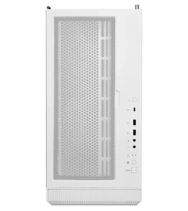 کیس گیمینگ ام اس آی MPG VELOX 100R White - Image 4