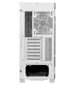 کیس گیمینگ ام اس آی MPG VELOX 100R White - Image 5