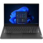 لپ تاپ لنوو V15 R3 7320U 8G 256SSD Radeon 610M
