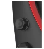صندلی گیمینگ دی ایکس ریسر Master Series 2025 XL Black Red - Image 10