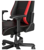صندلی گیمینگ دی ایکس ریسر Master Series 2025 XL Black Red - Image 11
