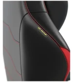 صندلی گیمینگ دی ایکس ریسر Master Series 2025 XL Black Red - Image 12
