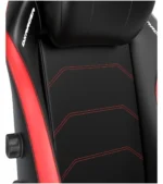صندلی گیمینگ دی ایکس ریسر Master Series 2025 XL Black Red - Image 13
