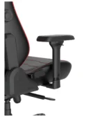 صندلی گیمینگ دی ایکس ریسر Master Series 2025 XL Black Red - Image 14