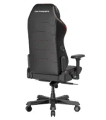 صندلی گیمینگ دی ایکس ریسر Master Series 2025 XL Black Red - Image 4