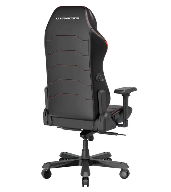 صندلی گیمینگ دی ایکس ریسر Master Series 2025 XL Black Red - Image 4