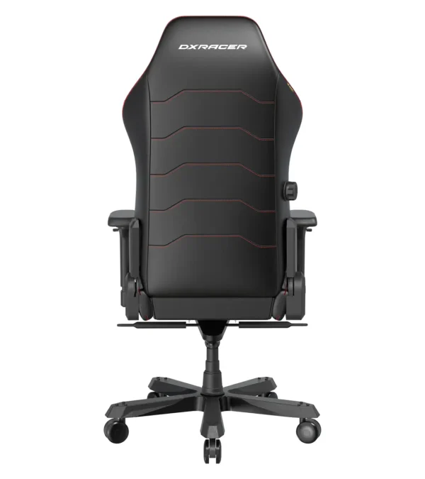 صندلی گیمینگ دی ایکس ریسر Master Series 2025 XL Black Red - Image 5