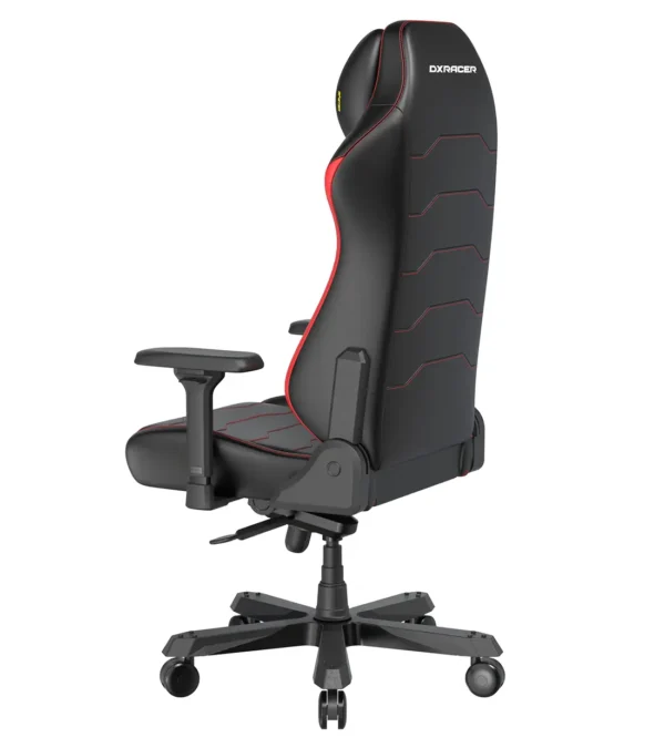 صندلی گیمینگ دی ایکس ریسر Master Series 2025 XL Black Red - Image 6