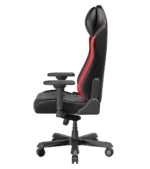 صندلی گیمینگ دی ایکس ریسر Master Series 2025 XL Black Red - Image 7