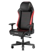 صندلی گیمینگ دی ایکس ریسر Master Series 2025 XL Black Red - Image 8
