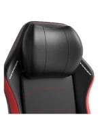 صندلی گیمینگ دی ایکس ریسر Master Series 2025 XL Black Red - Image 9
