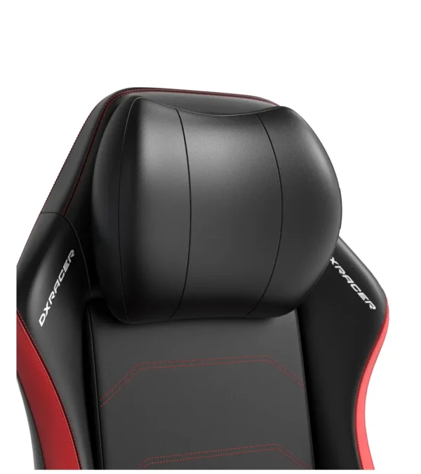 صندلی گیمینگ دی ایکس ریسر Master Series 2025 XL Black Red - Image 9