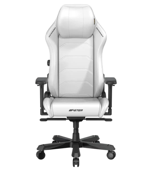 صندلی گیمینگ دی ایکس ریسر Master Series 2025 XL White - Image 2