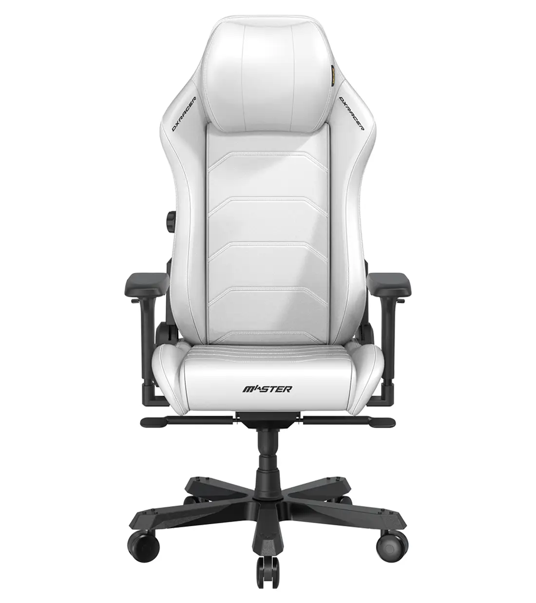 Master-Series-2025-XL-White-1-1.webp صندلی گیمینگ دی ایکس ریسر Master Series 2025 XL White - Image 1