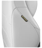 صندلی گیمینگ دی ایکس ریسر Master Series 2025 XL White - Image 7