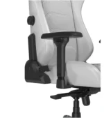 صندلی گیمینگ دی ایکس ریسر Master Series 2025 XL White - Image 5