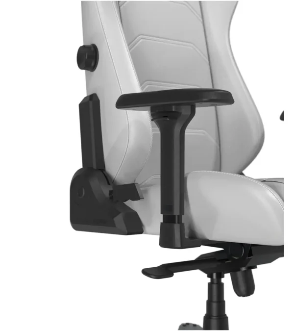 صندلی گیمینگ دی ایکس ریسر Master Series 2025 XL White - Image 5