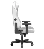 صندلی گیمینگ دی ایکس ریسر Master Series 2025 XL White - Image 14