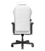 صندلی گیمینگ دی ایکس ریسر Master Series 2025 XL White - Image 13