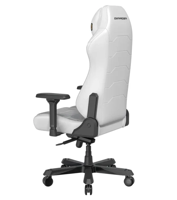 صندلی گیمینگ دی ایکس ریسر Master Series 2025 XL White - Image 12