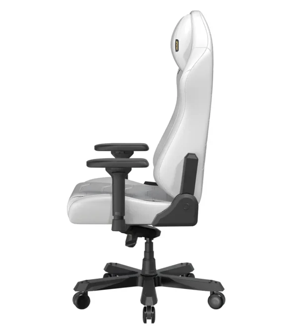 صندلی گیمینگ دی ایکس ریسر Master Series 2025 XL White - Image 11