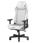 صندلی گیمینگ دی ایکس ریسر Master Series 2025 XL White - Image 10