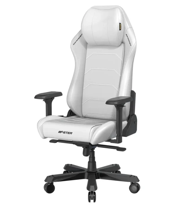 صندلی گیمینگ دی ایکس ریسر Master Series 2025 XL White - Image 10