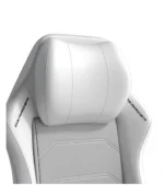 صندلی گیمینگ دی ایکس ریسر Master Series 2025 XL White - Image 9