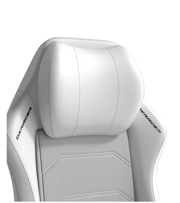 صندلی گیمینگ دی ایکس ریسر Master Series 2025 XL White - Image 9